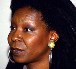 Whoopi Goldberg